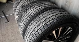 Диски с шинами ОРИГИНАЛ. за 1 000 000 тг. в Тараз – фото 2
