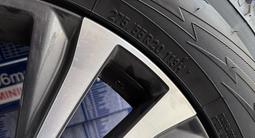 Диски с шинами ОРИГИНАЛ. за 1 000 000 тг. в Тараз – фото 3