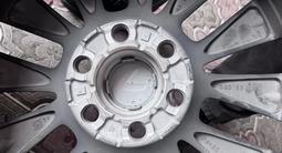 Диски с шинами ОРИГИНАЛ. за 1 000 000 тг. в Тараз – фото 5