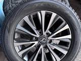 Диски с шинами ОРИГИНАЛ. за 1 300 000 тг. в Тараз