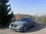 Mercedes-Benz S 500 2005 года за 7 300 000 тг. в Алматы