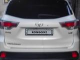 Toyota Highlander 2014 годаүшін16 500 000 тг. в Алматы