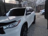 Toyota Highlander 2014 годаүшін16 500 000 тг. в Алматы – фото 3