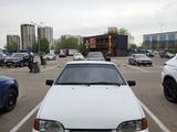 ВАЗ (Lada) 2114 2013 годаүшін1 200 000 тг. в Астана