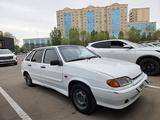 ВАЗ (Lada) 2114 2013 годаүшін1 200 000 тг. в Астана – фото 2