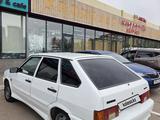 ВАЗ (Lada) 2114 2013 годаүшін1 200 000 тг. в Астана – фото 4