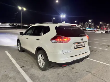 Nissan X-Trail 2019 года за 8 700 000 тг. в Караганда – фото 3