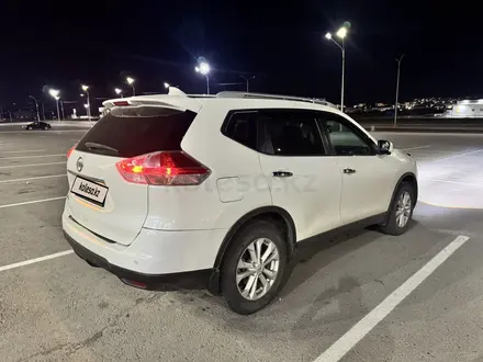 Nissan X-Trail 2019 года за 8 700 000 тг. в Караганда – фото 4