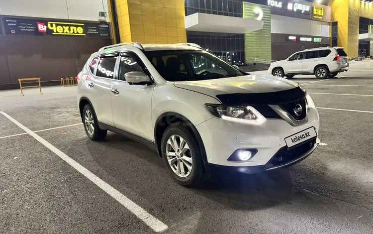 Nissan X-Trail 2019 годаүшін8 700 000 тг. в Караганда