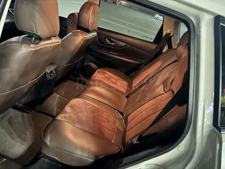 Nissan X-Trail 2019 года за 8 700 000 тг. в Караганда – фото 6