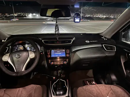 Nissan X-Trail 2019 года за 8 700 000 тг. в Караганда – фото 7