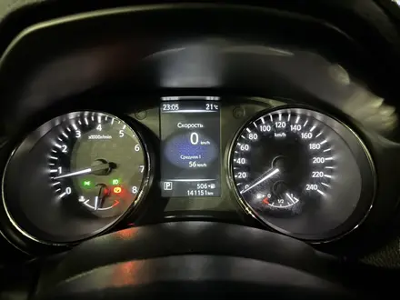 Nissan X-Trail 2019 года за 8 700 000 тг. в Караганда – фото 10