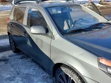 Geely MK, 2015