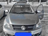 Geely MK 2015 года за 1 950 000 тг. в Усть-Каменогорск – фото 3