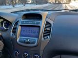 Geely MK 2015 года за 1 950 000 тг. в Усть-Каменогорск – фото 4