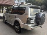 Toyota Land Cruiser Prado 1999 года за 6 800 000 тг. в Алматы – фото 3