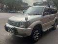 Toyota Land Cruiser Prado 1999 года за 6 800 000 тг. в Алматы – фото 2