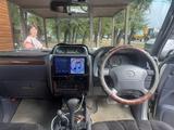 Toyota Land Cruiser Prado 1999 года за 6 800 000 тг. в Алматы – фото 5