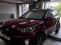 Hyundai Creta 2021 года за 9 799 999 тг. в Астана