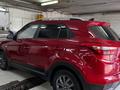 Hyundai Creta 2021 года за 9 799 999 тг. в Астана – фото 4