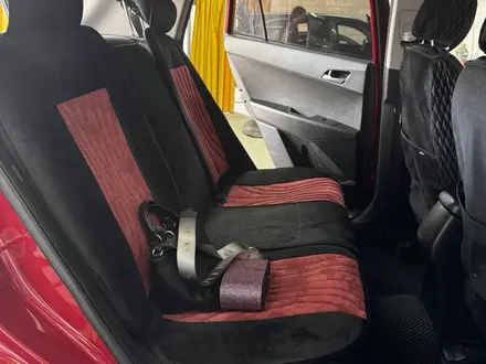 Hyundai Creta 2021 года за 9 799 999 тг. в Астана – фото 8