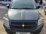 Dodge Caliber 2006 годаүшін4 100 000 тг. в Костанай – фото 2