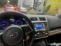 Subaru Outback 2020 годаүшін14 900 000 тг. в Алматы