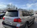 Lexus LX 570 2010 года за 17 999 999 тг. в Астана – фото 3