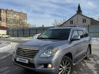 Lexus LX 570 2010 года за 17 999 999 тг. в Астана