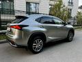 Lexus NX 200 2019 года за 16 290 000 тг. в Алматы – фото 16