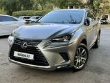 Lexus NX 200 2019 годаfor16 290 000 тг. в Алматы