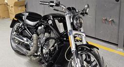 Harley-Davidson  V-Rod Muscle 2014 годаүшін10 000 000 тг. в Алматы