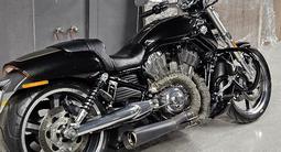 Harley-Davidson  V-Rod Muscle 2014 года за 10 000 000 тг. в Алматы – фото 3