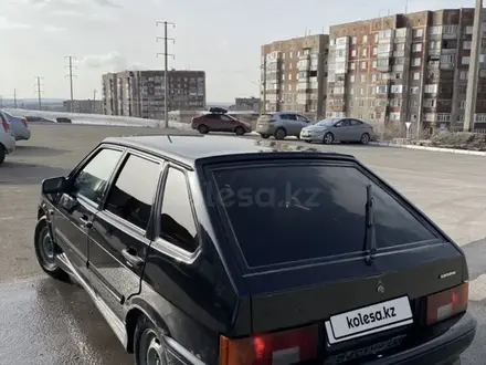 ВАЗ (Lada) 2114 2012 года за 1 800 000 тг. в Караганда