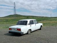ВАЗ (Lada) 2107 2001 годаүшін900 000 тг. в Усть-Каменогорск