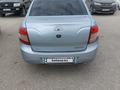 ВАЗ (Lada) Granta 2190 2013 годаүшін2 300 000 тг. в Актобе – фото 2