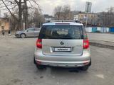 Skoda Yeti 2013 годаүшін5 300 000 тг. в Тараз – фото 3