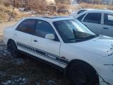 Mazda Cronos 1992 годаүшін1 300 000 тг. в Усть-Каменогорск – фото 2