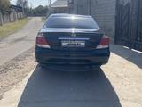 Toyota Camry 2003 года за 4 750 000 тг. в Сарыагаш – фото 5
