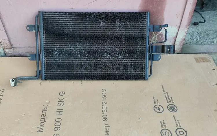 Радиатор кондера за 20 000 тг. в Алматы
