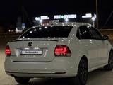 Volkswagen Polo 2017 годаүшін5 500 000 тг. в Атырау