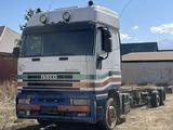 IVECO  EuroStar 1996 годаүшін5 800 000 тг. в Жаркент