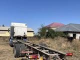 IVECO  EuroStar 1996 годаүшін5 800 000 тг. в Жаркент – фото 4