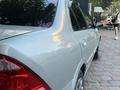 Nissan Almera Classic 2007 годаүшін3 350 000 тг. в Алматы – фото 9