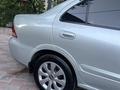 Nissan Almera Classic 2007 годаүшін3 350 000 тг. в Алматы – фото 11