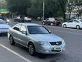 Nissan Almera Classic 2007 годаүшін3 350 000 тг. в Алматы – фото 12