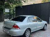 Nissan Almera Classic 2007 годаүшін3 350 000 тг. в Алматы