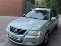 Nissan Almera Classic 2007 годаүшін3 350 000 тг. в Алматы – фото 6
