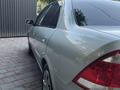 Nissan Almera Classic 2007 годаүшін3 350 000 тг. в Алматы – фото 8