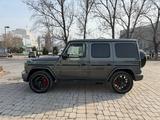Mercedes-Benz G 63 AMG 2019 года за 95 200 000 тг. в Алматы – фото 5